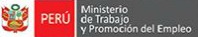 ministerio trabajo